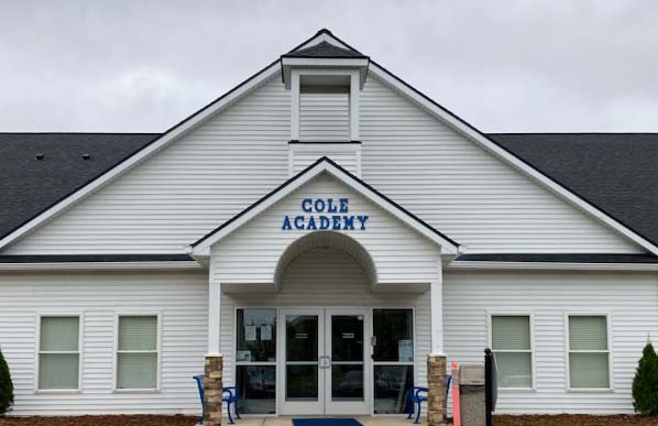 Cole Academy Lansing Campus