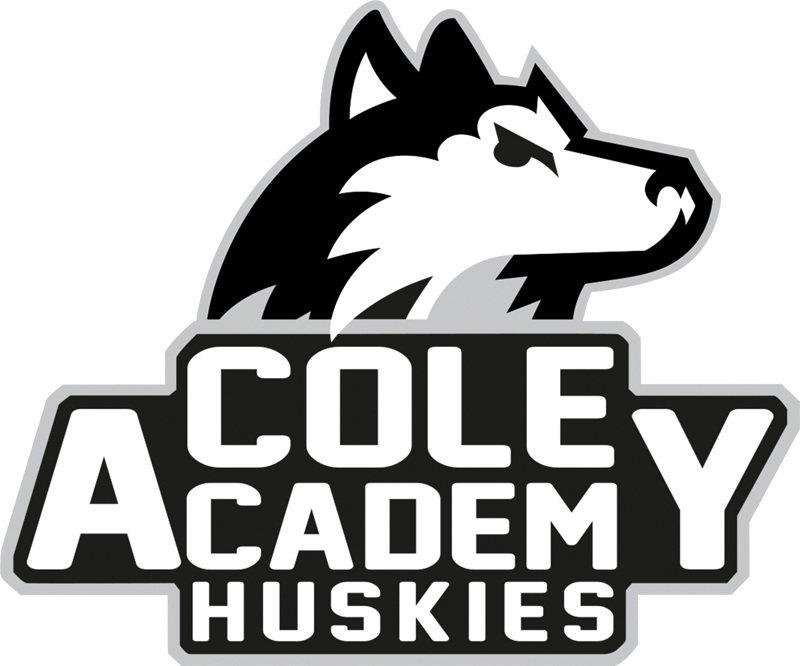 Cole Academy Huskies